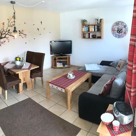 Ferienwohnung Hof Maiweg Alt Schonau Kültér fotó