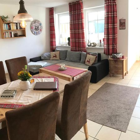 Ferienwohnung Hof Maiweg Alt Schonau Kültér fotó