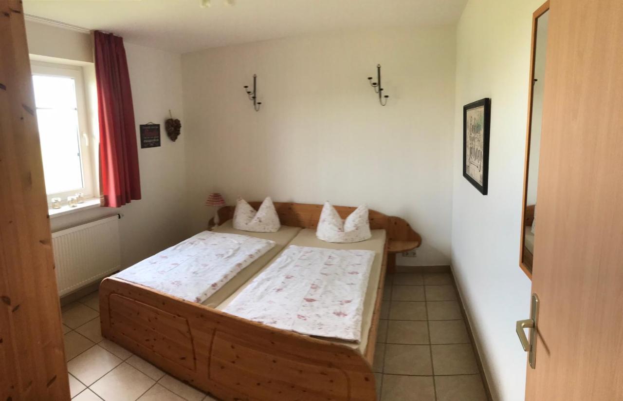 Ferienwohnung Hof Maiweg Alt Schonau Kültér fotó