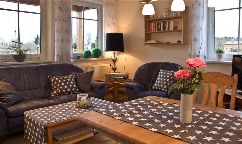 Ferienwohnung Hof Maiweg Alt Schonau Kültér fotó