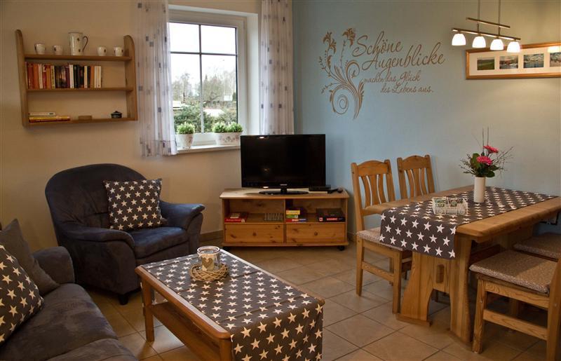 Ferienwohnung Hof Maiweg Alt Schonau Kültér fotó