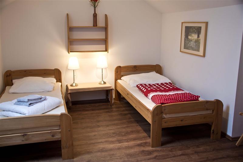 Ferienwohnung Hof Maiweg Alt Schonau Kültér fotó